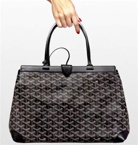 goyard bellechasse price 2022|Goyard 2022 Bellechasse Biaude .